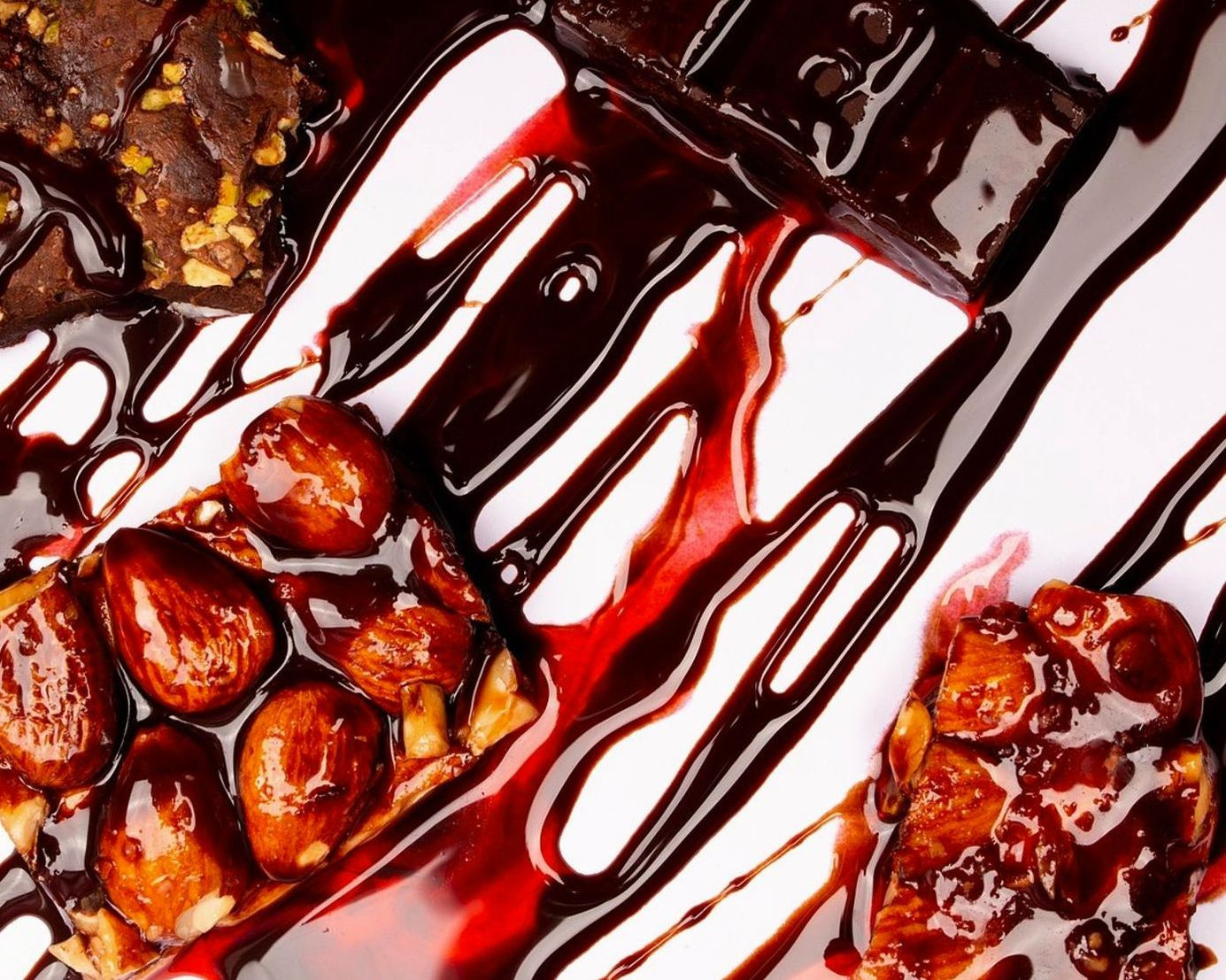 Nuestra tienda de dulces