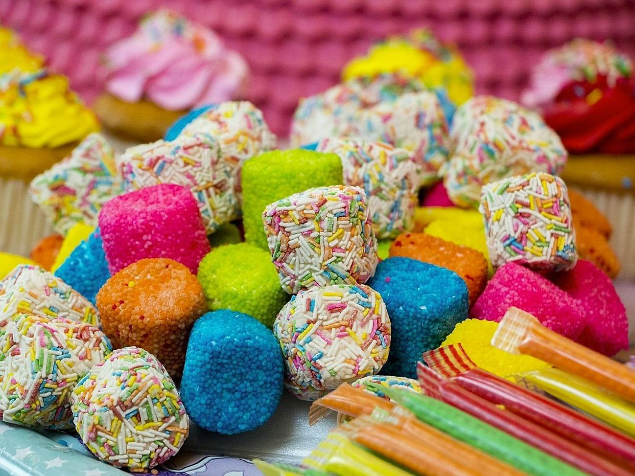 Dulces Artesanales