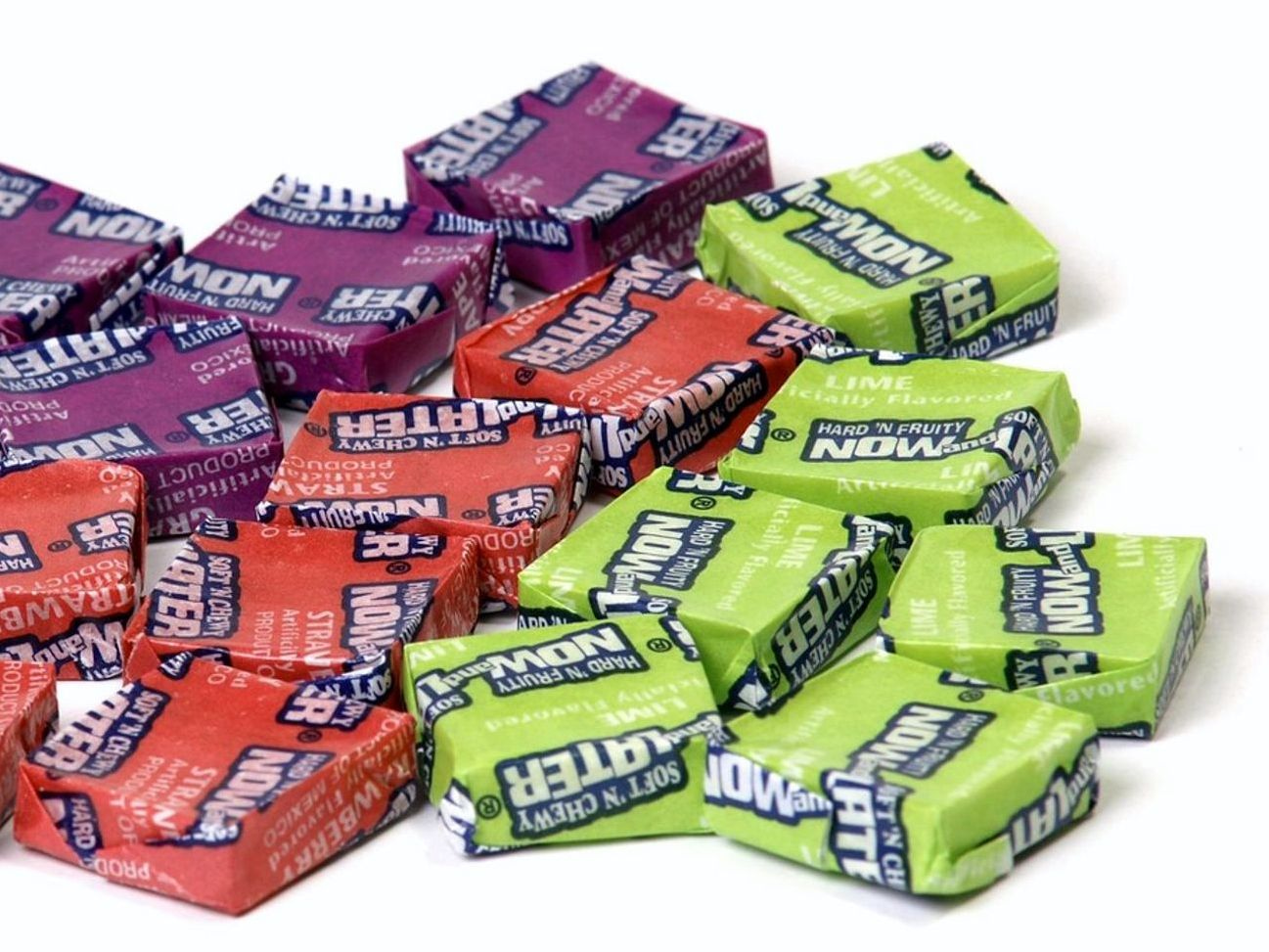 Gomitas Premium Hecho