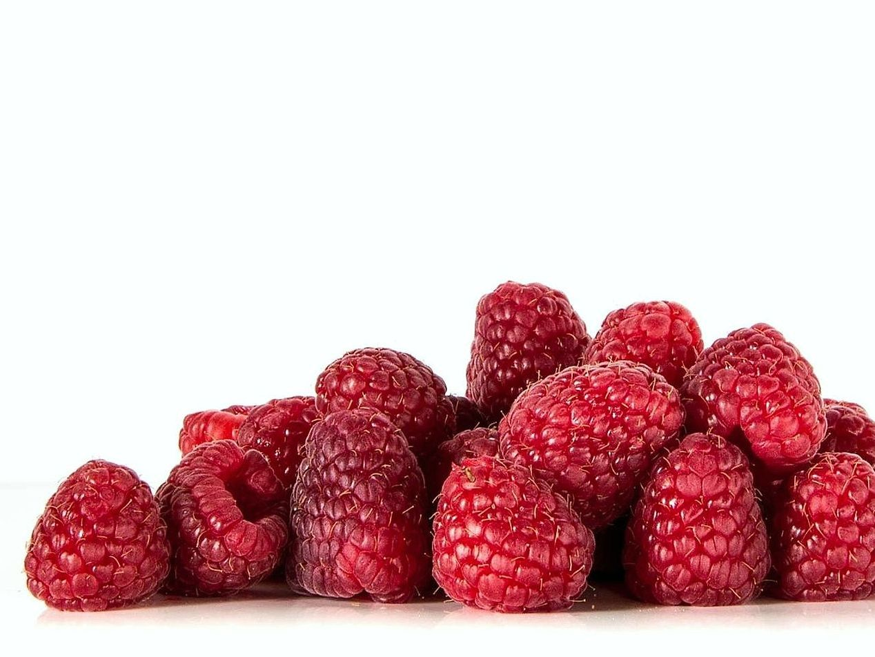 Frutas puras