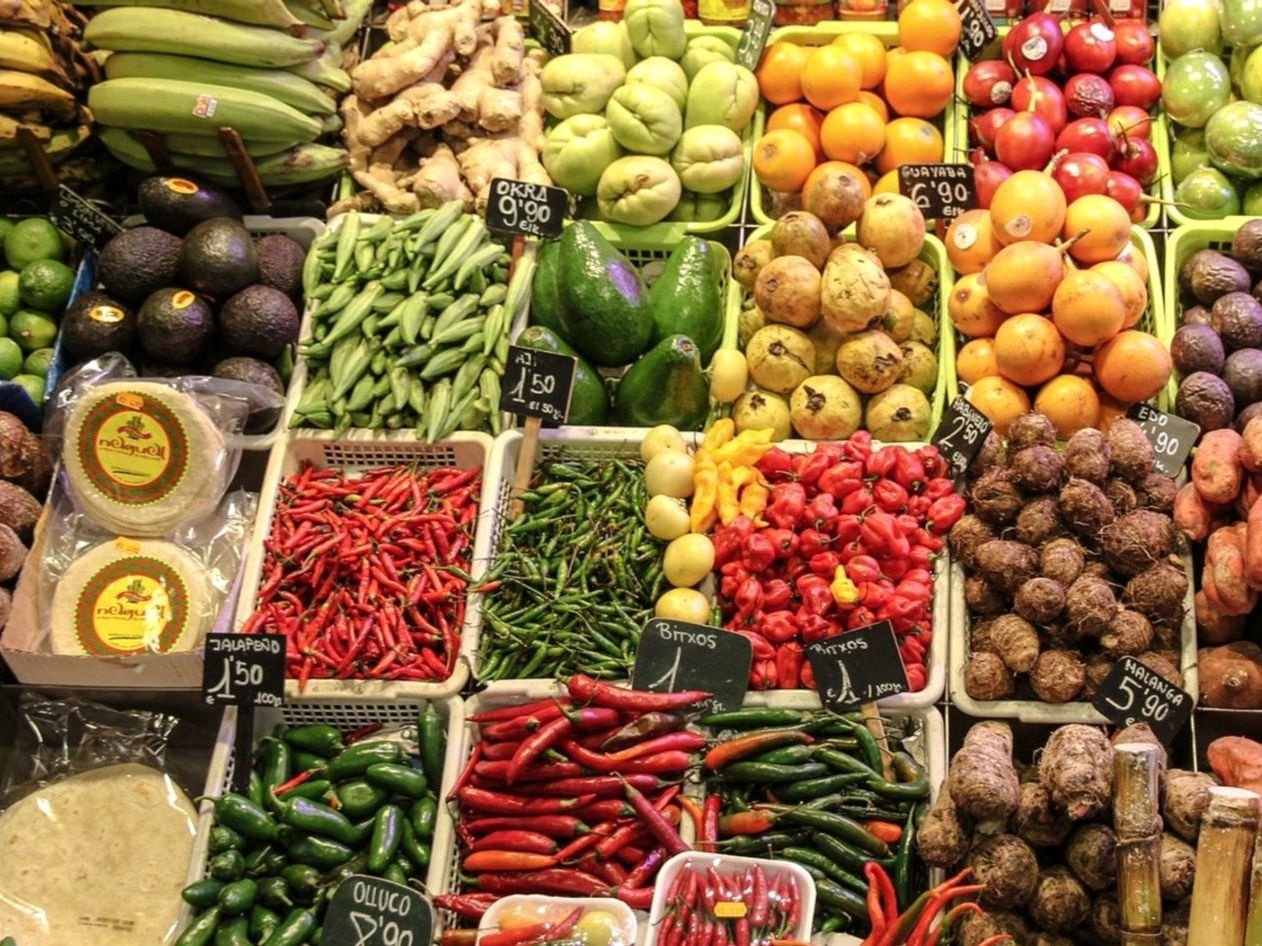 500 Fantasías de Sabores